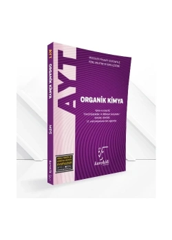 Karekök Ayt Organik Kimya Konu Anlatım