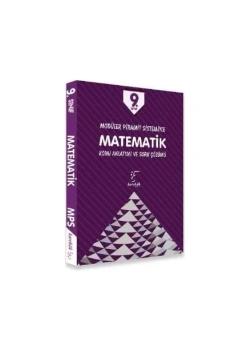 Karekök 9.Sınıf Matematik Seti