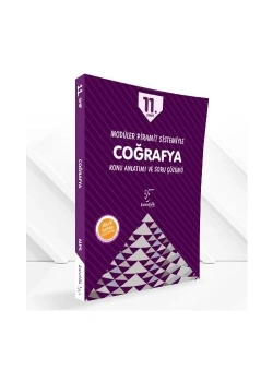 Karekök 11.Sınıf Coğrafya Konu Anlatım Soru Çözüm