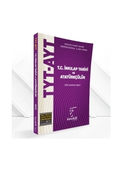 Karekök Tyt Ayt İnkilap Tarihi Ve Atatürkçülük Kpss Konularını Kapsar