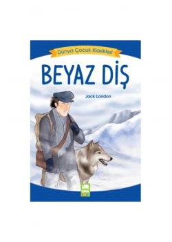 Beyaz Diş  Ema Çocuk