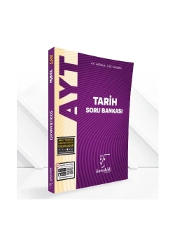 Karekök Ayt Tarih Soru Bankası
