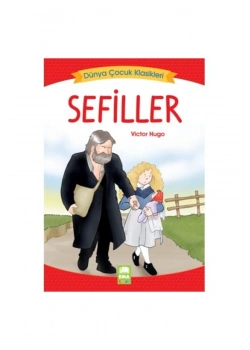 Sefiller Ema Çocuk