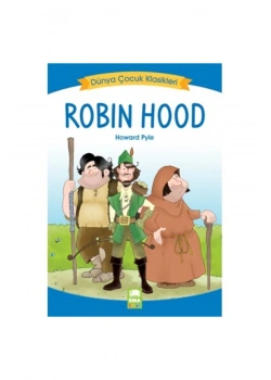 Robın Hood Ema Çocuk