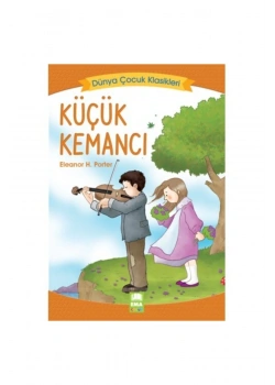 Küçük Kemancı Ema Çocuk