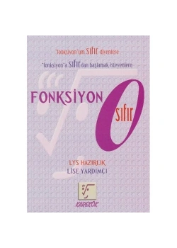 Karekök Lys Fonksiyon 0