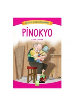 Pinokyo  Ema Çocuk