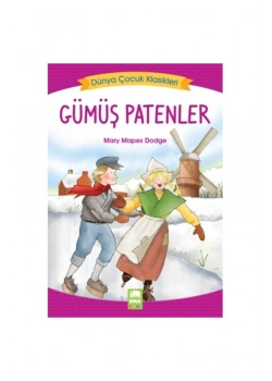 Gümüş Patenler Ema Çocuk