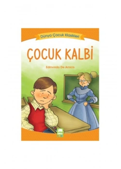 Çocuk Kalbi Ema Çocuk