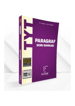 Karekök Tyt Paragraf Soru Bankası