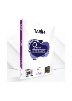 Karekök 9.Sınıf Tarih Soru Bankası
