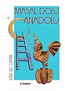 Masal Dolu Anadolu Koray Avcı Tudem