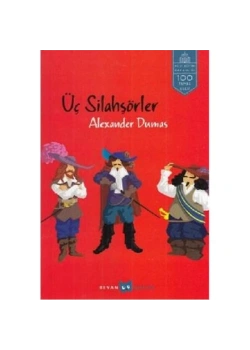 Üç Silahşörler Beyan Yayın