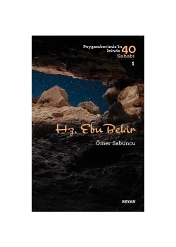 Hz.Ebu Bekir  Ömer Sabuncu  Beyan Yayın