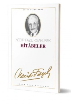 Hitabeler 021 Necip Fazıl Kısakürek Büyük Doğu