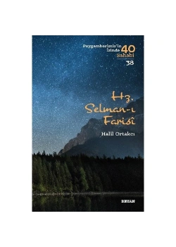 Hz.Selmanı Farisi  Beyan Yayın