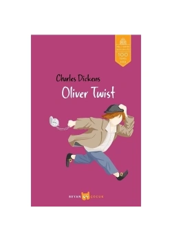 Oliver Twist Charles Dickens Beyan