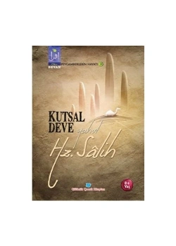 Kutsal Deve Yahut Hz.Salih Beyan