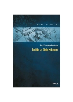 Tarihin Ve Dinin  İstirmarı Adnan Demircan  Beyan
