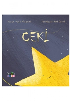 Ceki  Ciltli Limon Kids