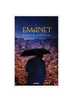 Emanet Sadan Sezgin Beyan Yayınları