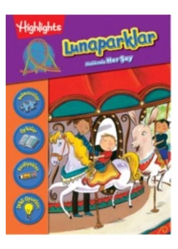 Lunaparklar Hakkında Herşey Doğan Kitap