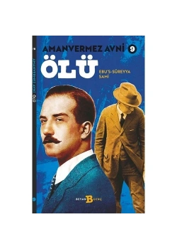 Amanvermez Avni 9 Ölü Beyan Yayın