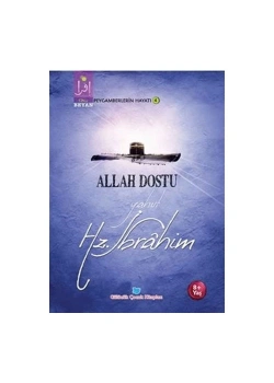 Allah Dostu Yahut Hz.İbrahim Beyan