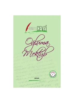 Oğluma Mektup.Arapça Türkçe- İbnul Cezvi  Beyan
