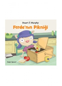 Ferdanın Pikniği Doğan Egmont