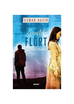 Gençlik Flört Sınavında Beyan Yayın