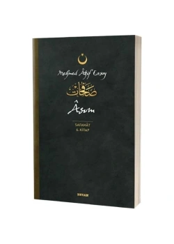 Safahat 6.Kitap  Asım  Beyan Yayın