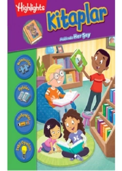 Kitaplar Hakkında Herşey Doğan Kitap