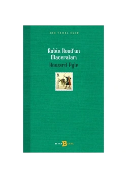 Robbin Hodun Maceraları  Beyan Yayın