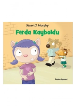 Ferda Kayboldu Doğan Egmont