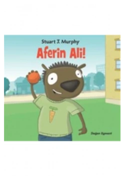 Aferin Ali Doğan Egmont