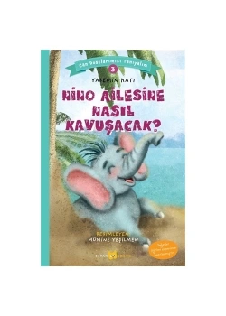 Nino Ailesine Nasıl Kavuşacak Beyan Yayın