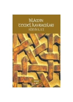 İslamın Temel Kavramları-Midi Boy- Beyan