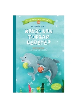 Kaybolan Toplar Nerede Beyan Yayın