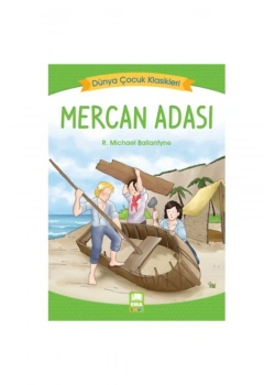 Mercan Adası Ema Çocuk