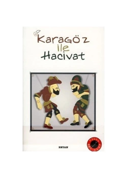 Karagöz İle Hacivat Beyan Yayın