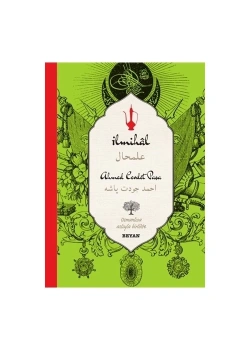 İlmihal Ahmet Cevdet Paşa Osmanlıca Türkçe Beyan