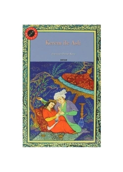 Kerem İle Aslı / O.Koca 100 Temel Eser  Beyan Yay.