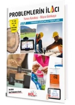 Acil Tyt Problemlerin İlacı