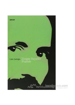 Zengin Hayaller Peşinde Cahit Zarifoğlu- Beyan