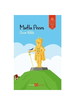 Mutlu Prens 100 Temel Eser Beyan Yayın