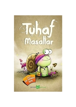 Tuhaf Masallar   Aslıhan Atik   Beyan