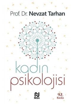 Kadın Psikoloji   Nevzat Tarhan   Nesil