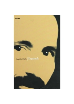 Yaşamak- Cahit Zarifoğlu   Beyan Yayın