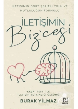 İletişimin Bizcesi Burak Yılmaz Nesil Basım